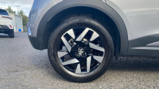 Vauxhall Mokka 1.2 Turbo 100 Elite Edition 5dr Petrol Hatchback